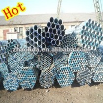 different sizes hot dipped galvanized pipe price