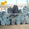 different sizes hot dipped galvanized pipe price