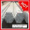 Hot dipped galvanized steel pipe;SCH40 PIPES