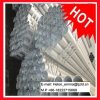 Hot dipped Galvanized steel conduit for gas Carbon steel conduit for gas zinc coating 275 conduit for gas