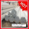 Galvanized steel tube BS1387 zinc coating tube Carbon steel conduit