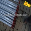 ASTM Galvanized Steel Pipe with Threaded End