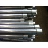 BS1387 Galvanized and ERW black pipe
