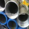 Galvanized Steel Pipe under BS 1387