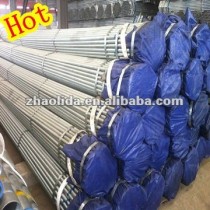 Hot Dipped Galvanized Steel Pipe for Building