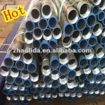 zhaolida hot dipped galvanized steel pipe