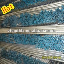 1/2"- 4" Hot Dipped Galvanized Water Pipe