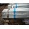 20nb hot-dipped galvanized carbon tube
