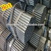 Different Size HDG Steel Pipe