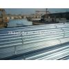 1 inch hot dipped galvanized carbon steel pipe