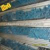 Threaded Ends Galvanized Pipe