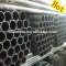 Scaffolding Use ERW Galvanized Carbon Steel Pipe/Tube