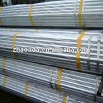 HDG Structure Pipe/Tube