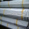 HDG Structure Pipe/Tube