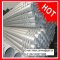 Carbon steel tubes/hot dipped galvanized pipes/high quality pipes