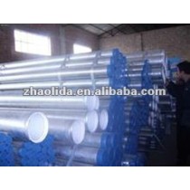 Steel-Plastic Compound Water Supply Pipeline