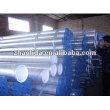 Steel-Plastic Compound Water Supply Pipeline