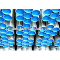 2"- 4" Steel-Plastic Compound Pipe for Daily Life Water