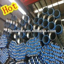 With Threaded End Hot Dipped Galvanized Conduit Pipe