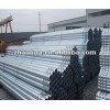 erw galvanized steel pipe for irrigation