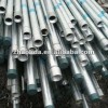 astm a53 threaded end galvanized steel pipe