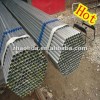 small diameter galvanized greenhouse steel pipe