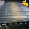 EN39 Q235 Professional Hot Dipped Galvanized Scaffolding Use Steel Pipe