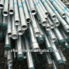 ERW threaded Galvanized conduit or Water Steel Pipe with socket