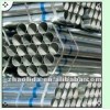 welded galvanized steel pipe