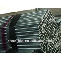 bs 1387 hot dipped galvanized steel pipe