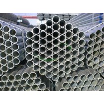 sch40 galvanized steel pipe