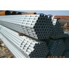thin wall thickness galvanized steel pipe