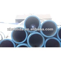 4" Hot Dipped Galvanized Steel Water Pipe