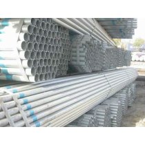 galvanized steel pipe specifications