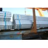 galvanized steel water pipe sizes
