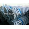 10-45# Hot dipped galvanized steel pipe