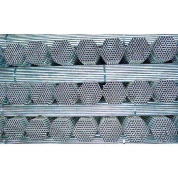 20# Hot Rolled galvanized steel pipe
