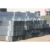 BS1387 galvanized steel tubes/pipes