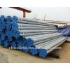 hot dipped galvanized welded steel pipe&tubes