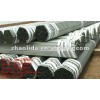 High quality & Competitive price Hot dip galvanized welded steel pipe