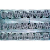 Hot Rolled galvanized fluid steel pipe