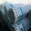 EN10255 Hot Dip Galvanized steel pipe