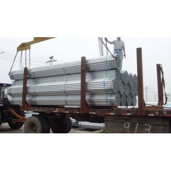 ISO 65 carbon steel tubes suitable for screwing