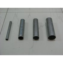 DIN2458 welded steel pipes and tubes