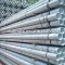 Made in China Hot Dipped Galvanized Mild Steel Pipe