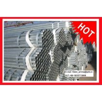 hot dipped galvanized pipe/Gas pipe/Water pipe