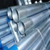 1/2",3/4",1" BS1387 Galvanized Steel Pipe