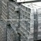 Hot Dipped Galvanized Steel Hollow Sections