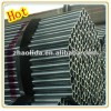 Cold Drawn Hot Dipped Galvanized Carbon Steel Pipe & Tube