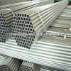 BS 1387 Grade A ERW Hot Dipped Galvanized Steel Pipe